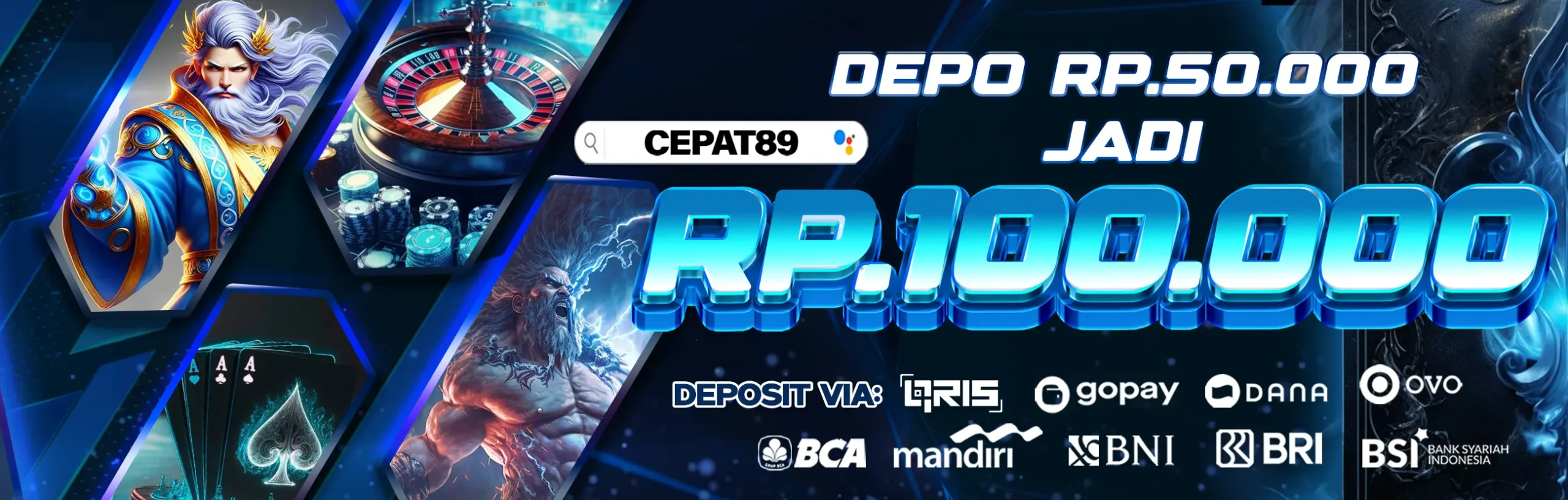 KADESTOTO alternatif